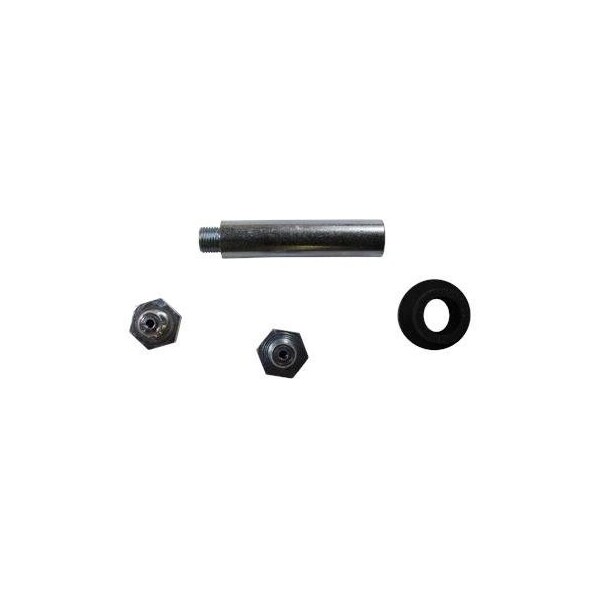 Pump Repair Kits- Kit, Grease nipple, tube, gasket 315S, M, L, Spare Part.